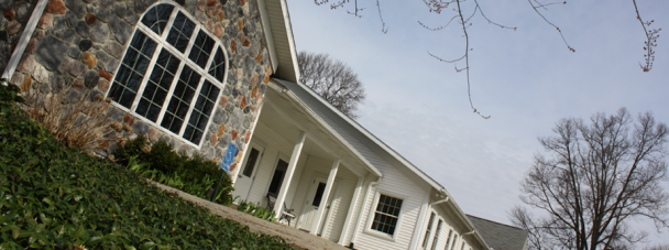 Welcome to Berkey Avenue Mennonite Fellowship